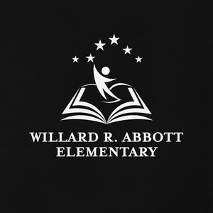 Abbott Elementary Willard R. Elementary Adult Short Sleeve T-Shirt