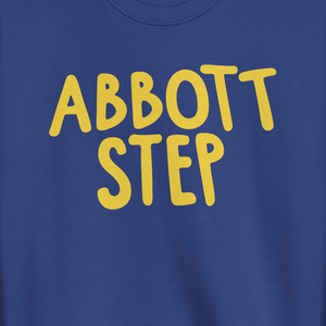 Abbott Elementary Abbott Step Unisex Fleece Pullover