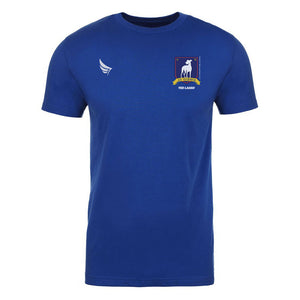 Ted Lasso A.F.C. Richmond Kent Adult Short Sleeve T-Shirt