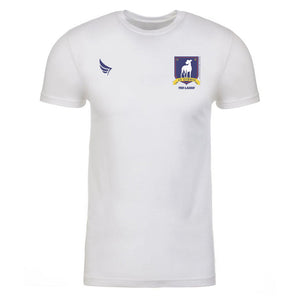 Ted Lasso A.F.C. Richmond Lasso Adult Short Sleeve T-Shirt