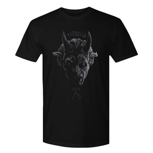 Annabelle Demon Adult Short Sleeve T-Shirt