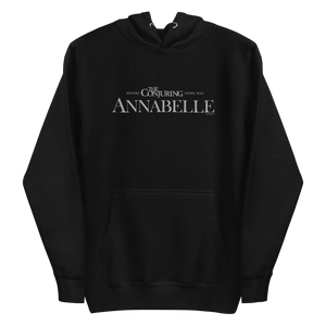 Annabelle Demon Unisex Premium Hoodie