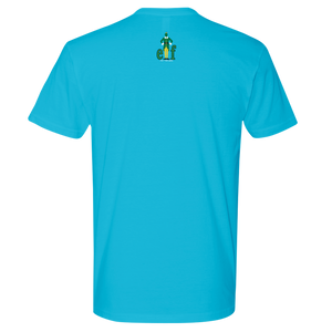 Elf World's Best Coffee Adult Short Sleeve T-Shirt