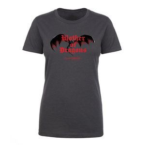Game of Thrones Mother of Dragons Women's Short Sleeve T-Shirt