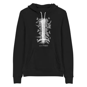 Game Of Thrones Winter Is Coming Hoodie