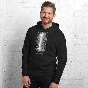 Game Of Thrones Winter Is Coming Hoodie
