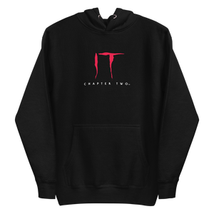 IT Fun House Hoodie