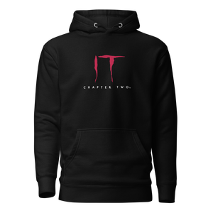 IT Jade of the Orient Hoodie