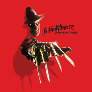 A Nightmare On Elm Street Freddy Airbrush Sherpa Blanket