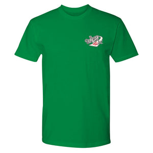 The Wizard of Oz The Wizard of Oz Adult Short Sleeve T-Shirt
