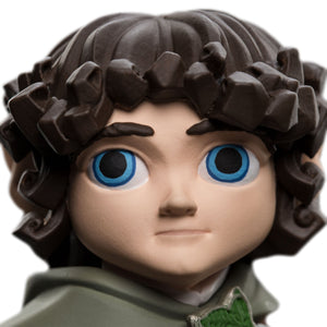 The Lord of the Rings Frodo Baggins Vinyl Figure