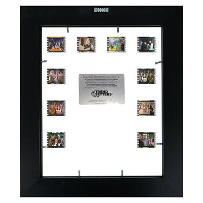 WB 100th The Wizard of Oz Mini Montage FilmCells Wall Art