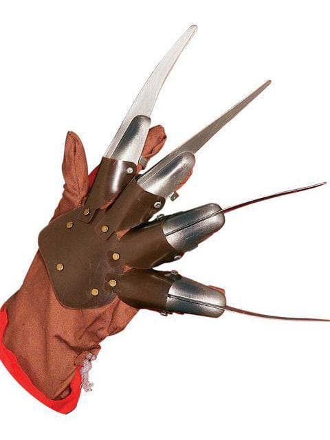 A Nightmare on Elm Street Freddy Glove