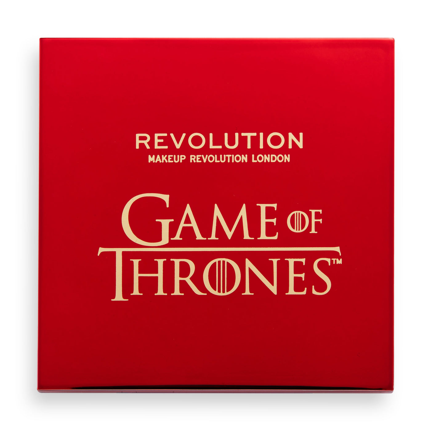 Game of Thrones x Revolution Soap Styler