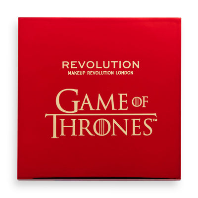 Game of Thrones x Revolution Soap Styler