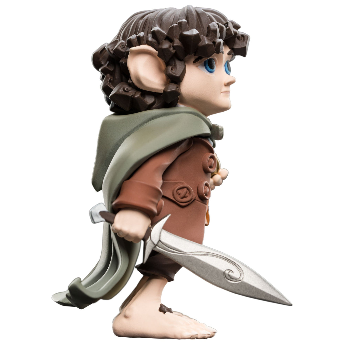 The Lord of the Rings Frodo Baggins Vinyl Figure