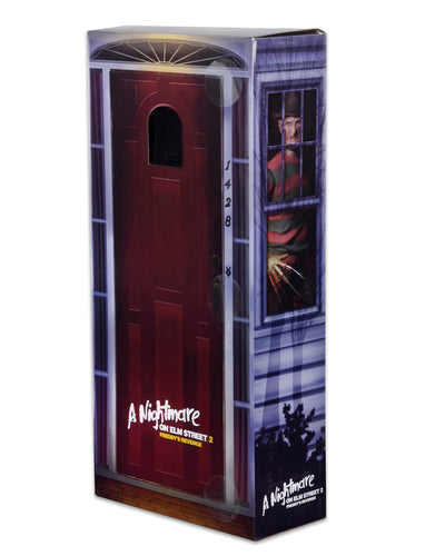 Nightmare On Elm Street – 1/4th Scale Figure – Part 2 Freddy