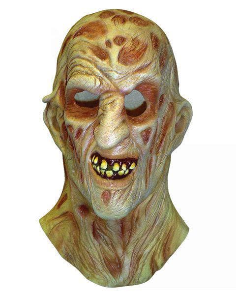 A Nightmare on Elm Street Freddy Krueger Mask