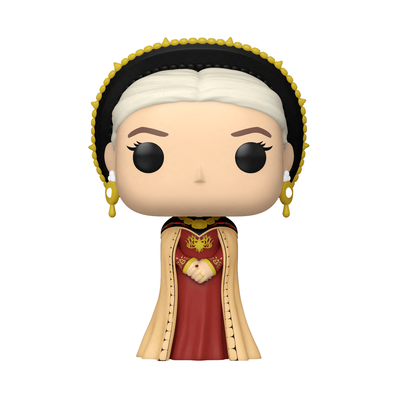 House of the Dragon Rhaenyra Targaryen Funko Pop! Vinyl Figure