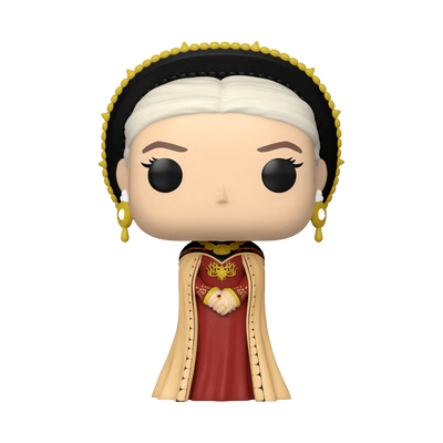 House of the Dragon Rhaenyra Targaryen Funko Pop! Vinyl Figure