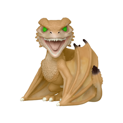 House of the Dragon Syrax Funko Pop! Vinyl Figure