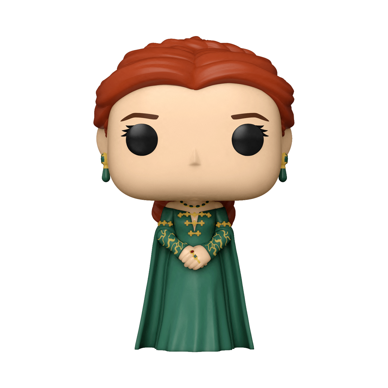 House of the Dragon Alicent Hightower Funko Pop! Vinyl Figure