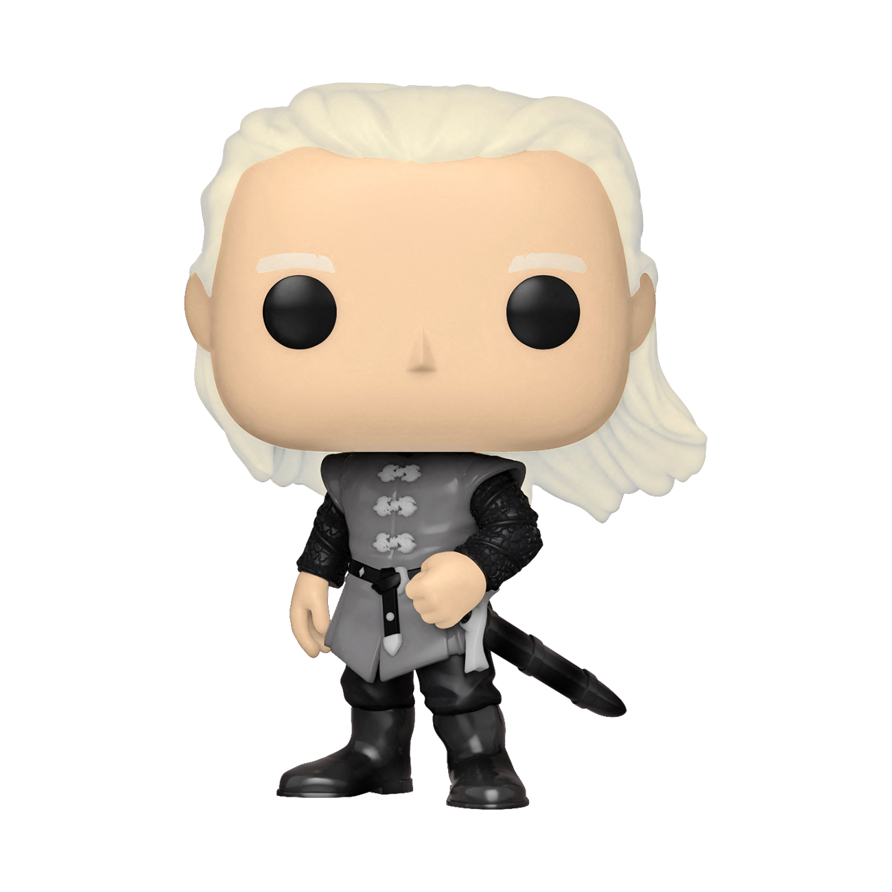 House of the Dragon Daemon Targaryen Funko Pop! Vinyl Figure