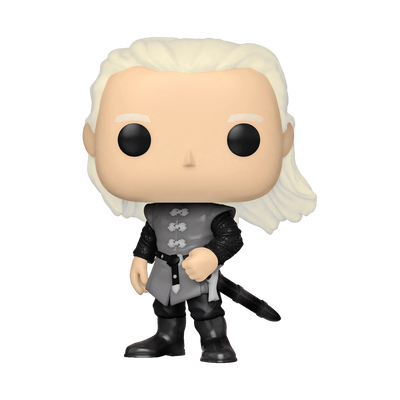 House of the Dragon Daemon Targaryen Funko Pop! Vinyl Figure