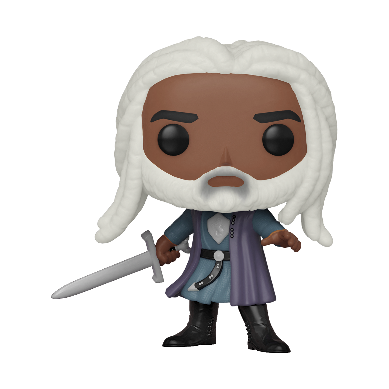 House of the Dragon Corlys Velaryon Funko Pop! Vinyl Figure