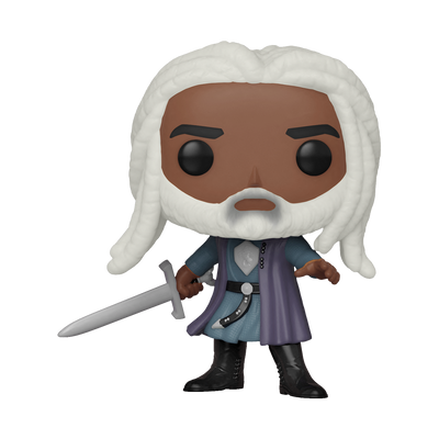 House of the Dragon Corlys Velaryon Funko Pop! Vinyl Figure