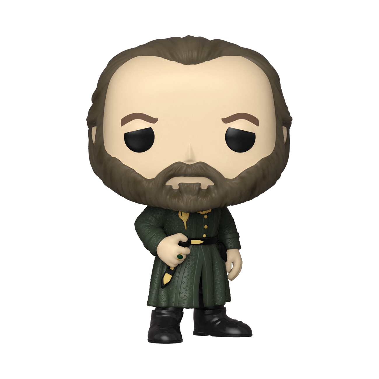 House of the Dragon Otto Hightower Funko Pop! Vinyl Figure