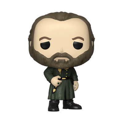 House of the Dragon Otto Hightower Funko Pop! Vinyl Figure