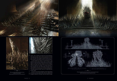 The Making of HBO's House of the Dragon