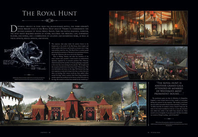 The Making of HBO's House of the Dragon