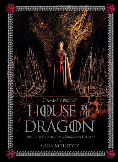 The Making of HBO's House of the Dragon