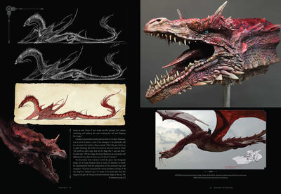 The Making of HBO's House of the Dragon