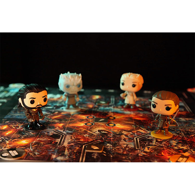 Game of Thrones Funkoverse Strategy Game