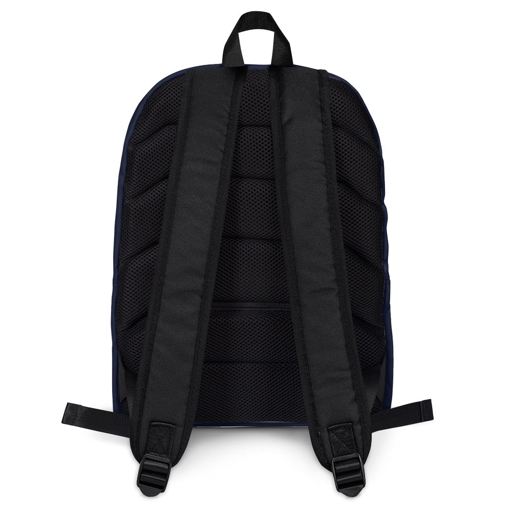 Abbott Elementary Logo Premium Backpack