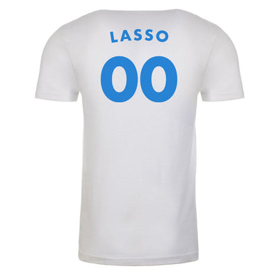Ted Lasso A.F.C. Richmond Lasso Adult Short Sleeve T-Shirt