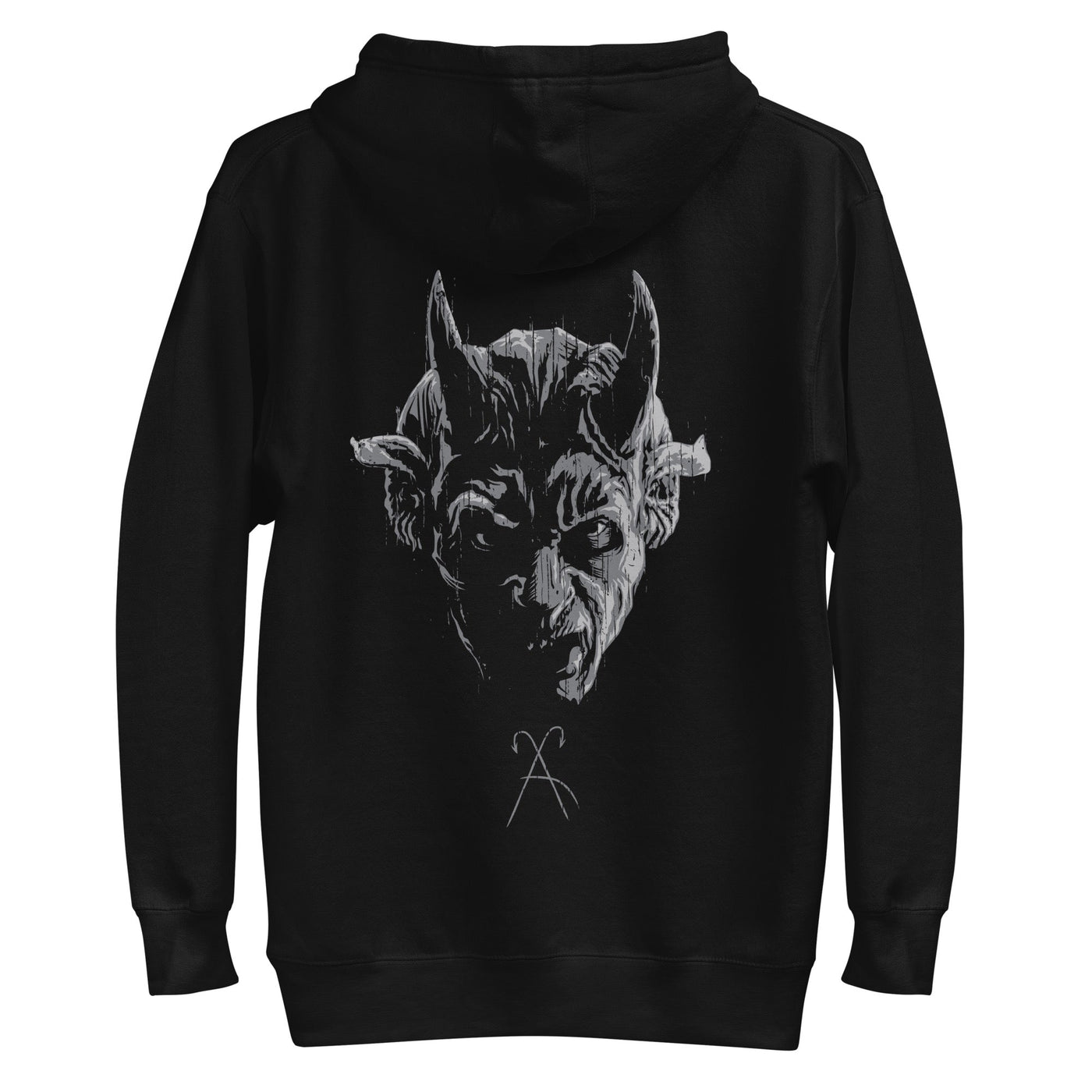 Annabelle Demon Unisex Premium Hoodie