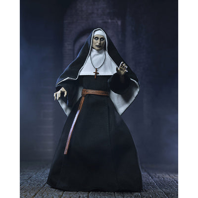 The Nun Ultimate Valak 7" Scale Action Figure