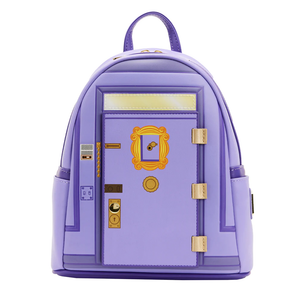 Friends Front Door Loungefly Mini Backpack