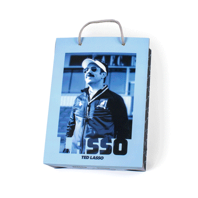 Ted Lasso Fan Favorite Gift Bundle