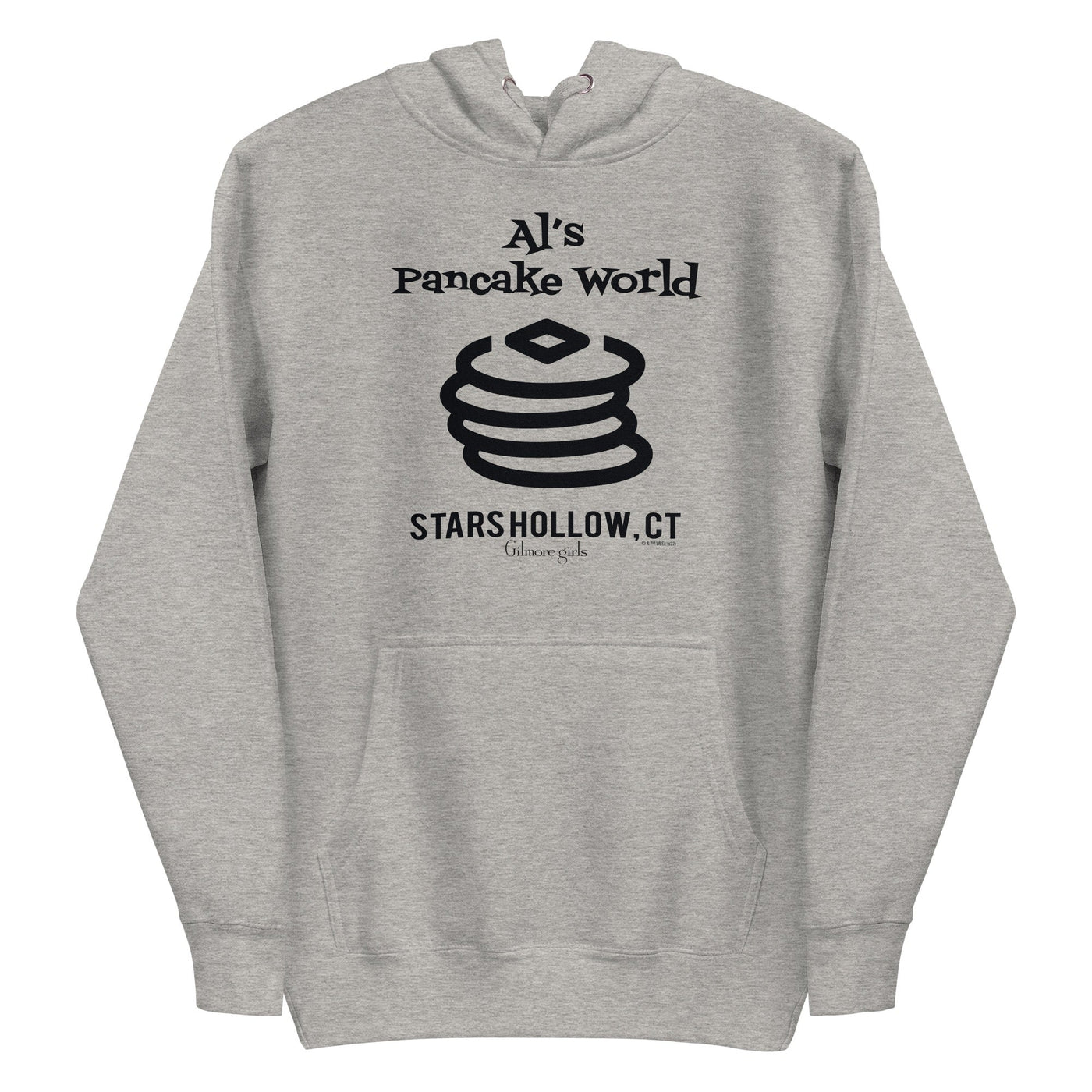 Gilmore Girls Al's Pancake World 2 Unisex Premium Hoodie