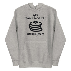 Gilmore Girls Al's Pancake World 2 Unisex Premium Hoodie