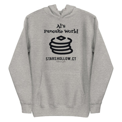 Gilmore Girls Al's Pancake World 2 Unisex Premium Hoodie