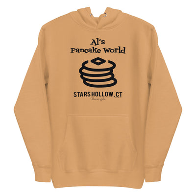 Gilmore Girls Al's Pancake World 2 Unisex Premium Hoodie