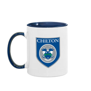 Gilmore Girls Chilton Two-Tone Mug