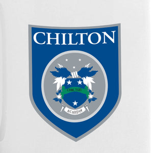 Gilmore Girls Chilton Two-Tone Mug