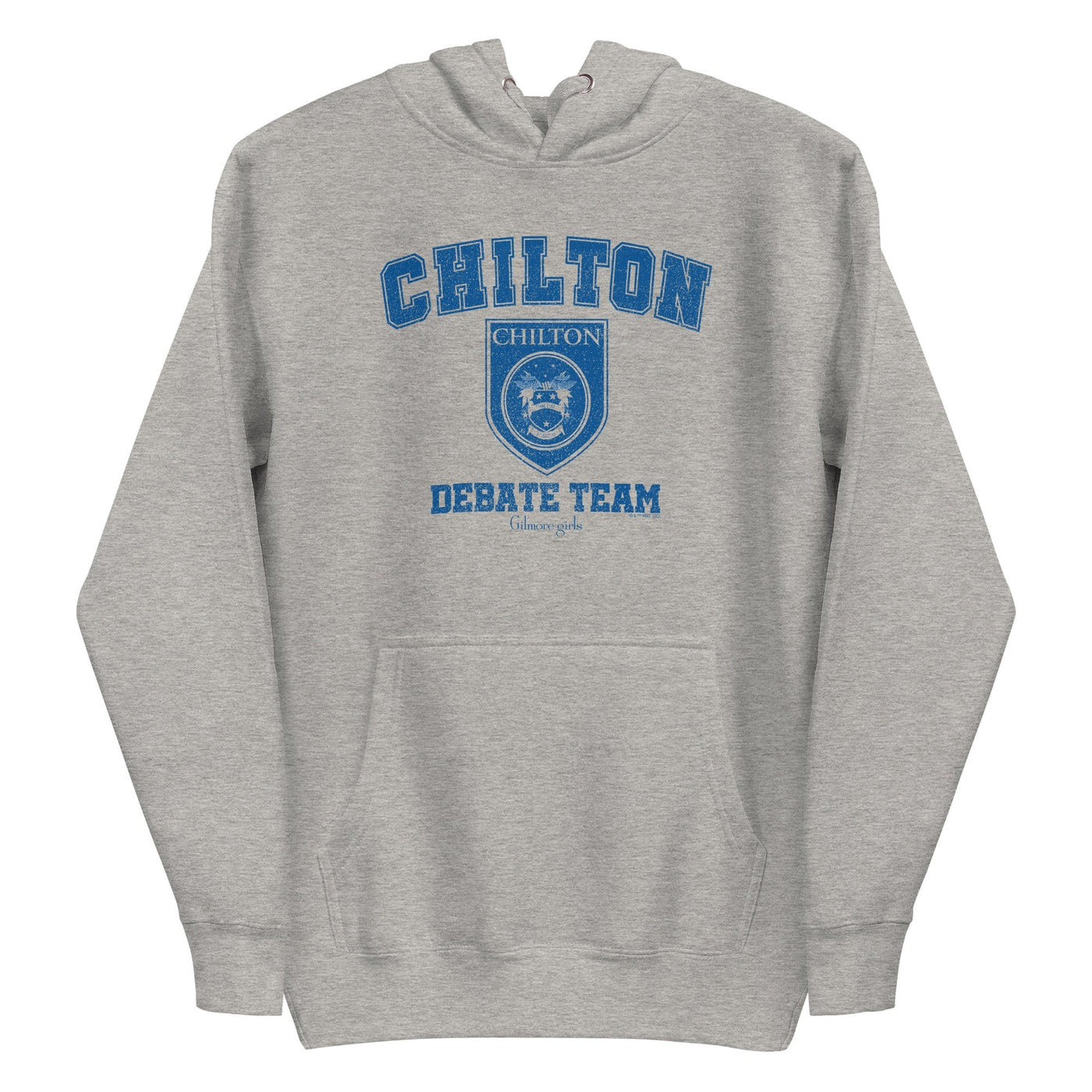 Gilmore Girls Chilton Debate Team Unisex Premium Hoodie